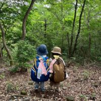 折り返しーー！！